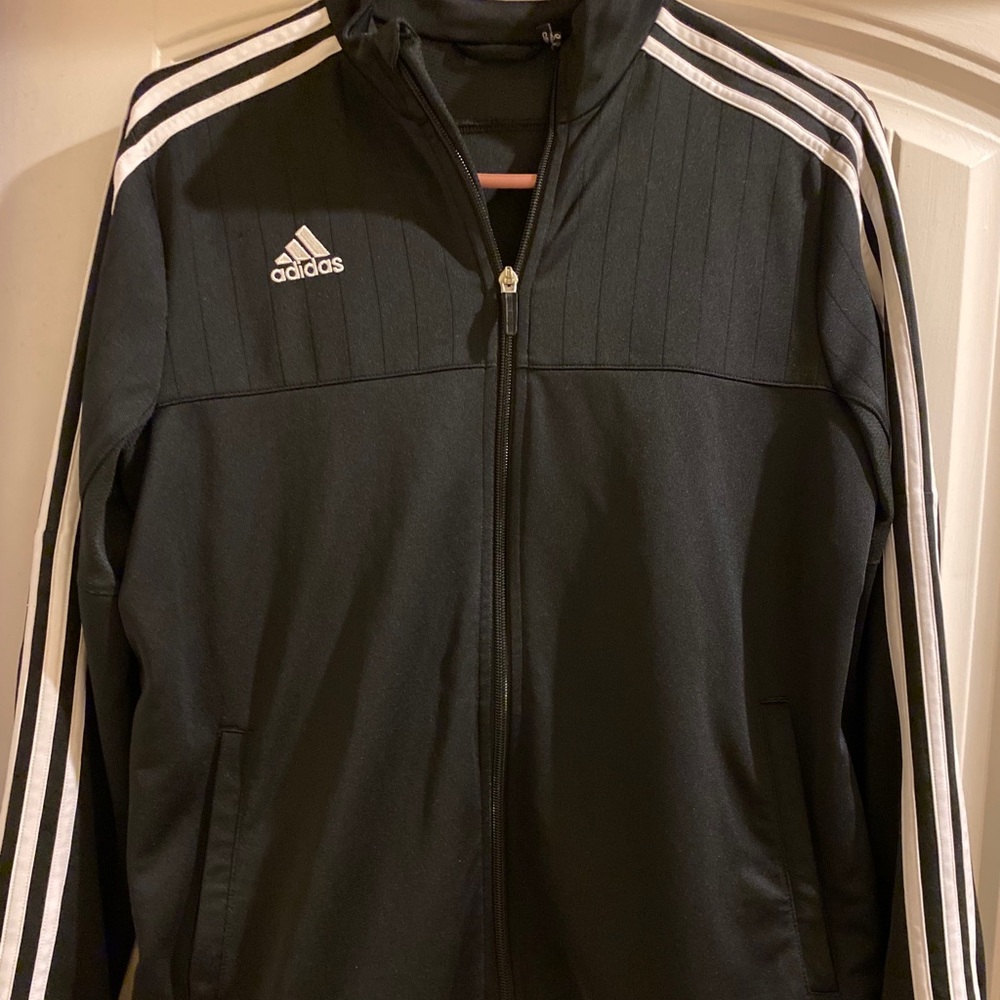 Cute adidas Jacket